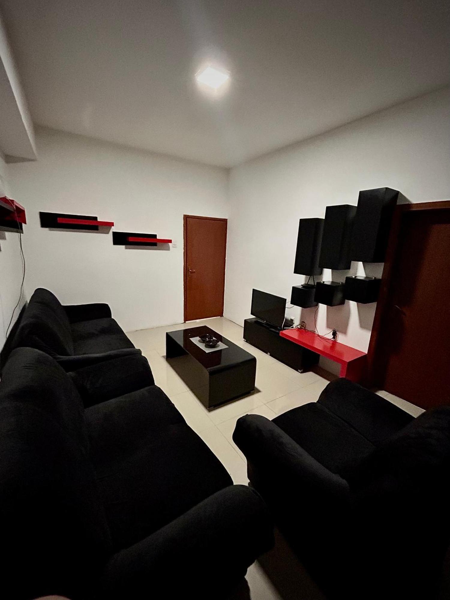 Cityscape Apartments Σκόπια Εξωτερικό φωτογραφία