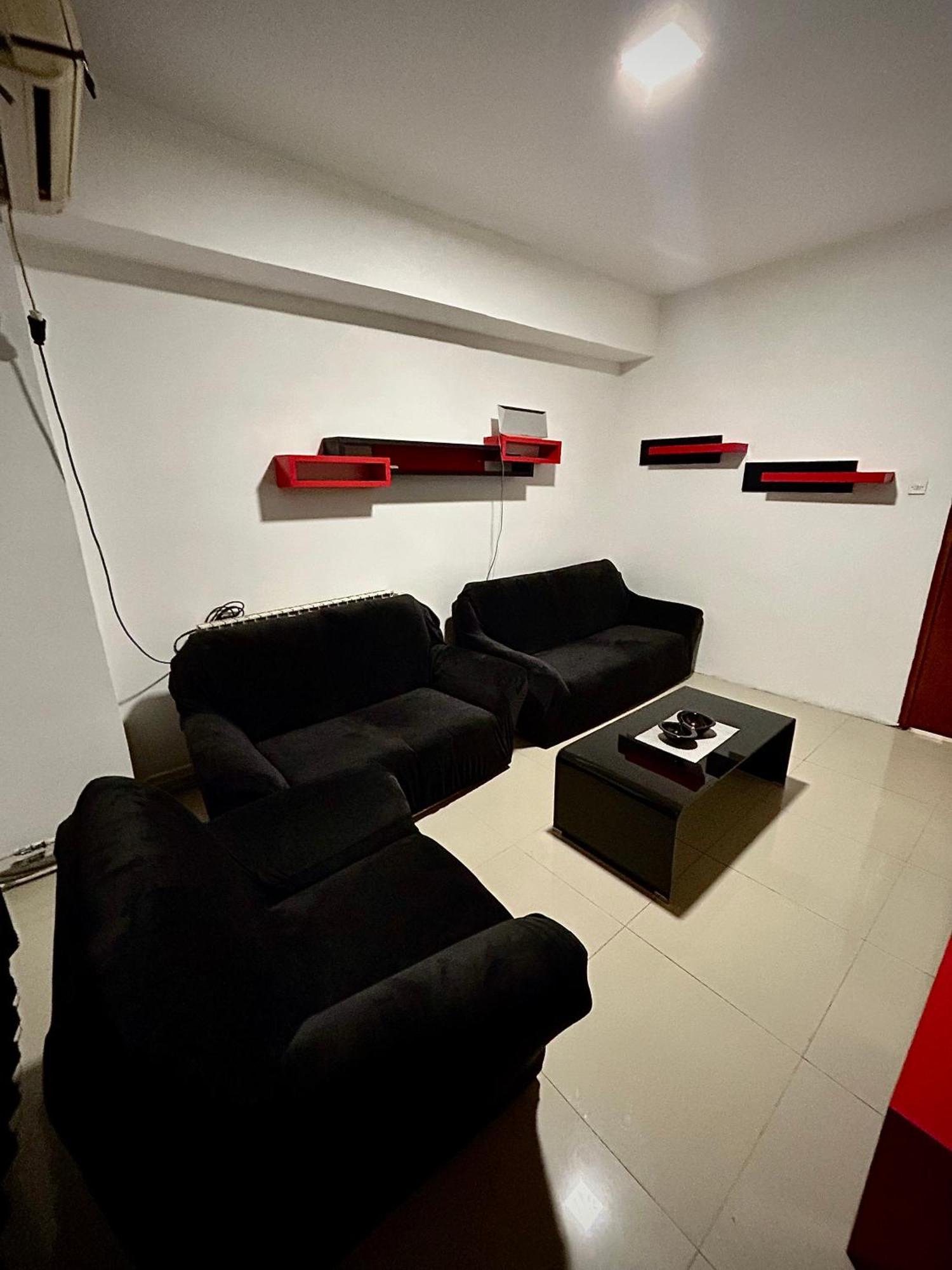 Cityscape Apartments Σκόπια Εξωτερικό φωτογραφία